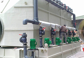 台灣積體電路製造股份有限公司