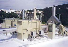 南亞科技股份有限公司