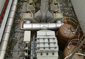 和鑫光電台南科學園區