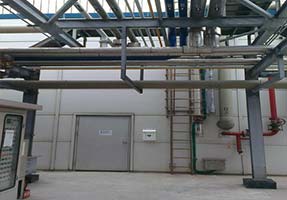 日本信越矽利光大陸南通廠